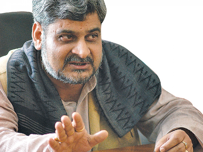 स्थानीय तहमा आर्थिक अनुशासन कायम गर्ने संयन्त्र बन्नेछ : मन्त्री त्रिपाठी